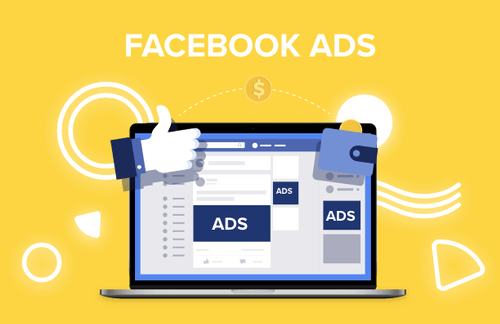 Buy Facebook Ads Accounts- VCCSale.Com 