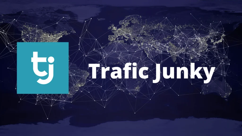 Buy TrafficJunky Ads Accounts- VCCSale.Com