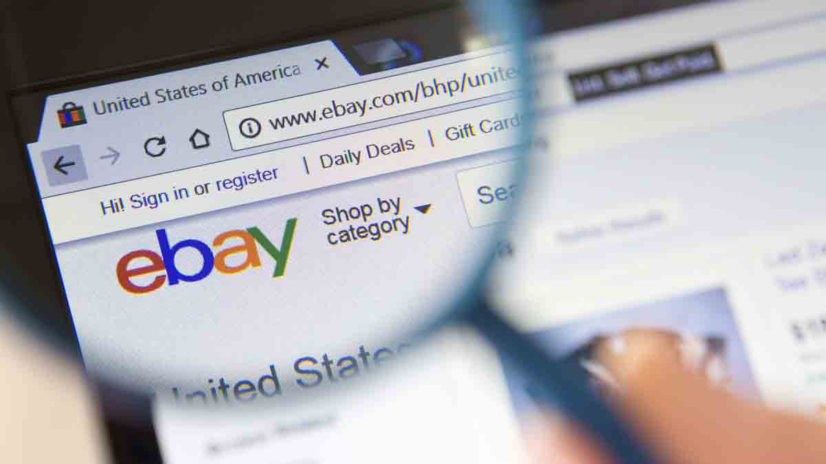 Buy Verified eBay Accounts- VCCSale.Com