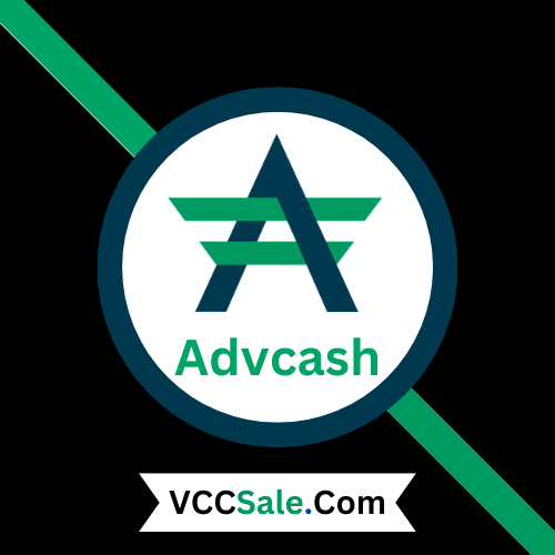 Buy Verified Advcash Accounts | 100% Verified & Low Price Sale