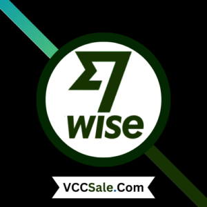Buy Verified Wise Accounts- VCCSale.Com