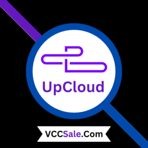 Buy Verified UpCloud Accounts- VCCSale.Com