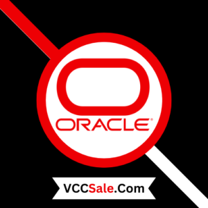 Buy Verified Oracle Cloud Accounts- VCCSale.Com