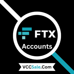 Buy Verified FTX Accounts- VCCSale.Com