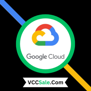 Buy Google Cloud Accounts- VCCSale.Com