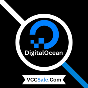 Buy DigitalOcean Accounts- VCCSale.Com