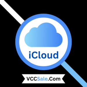 Buy iCloud Accounts- VCCSale.Com
