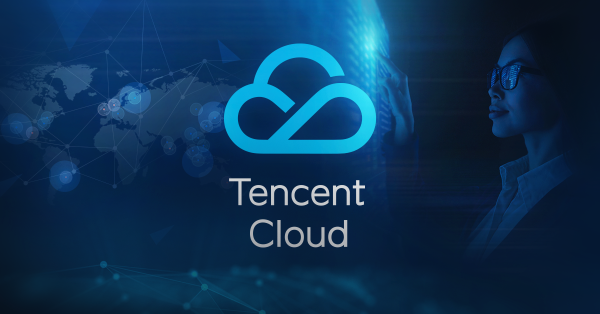 Buy Verified Tencent Cloud Accounts- VCCSale.Com