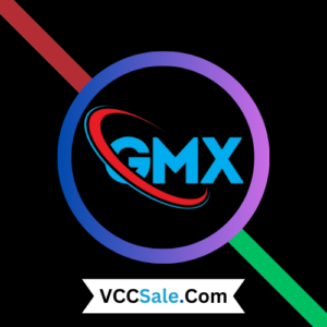Buy GMX Email Accounts- VCCSale.Com