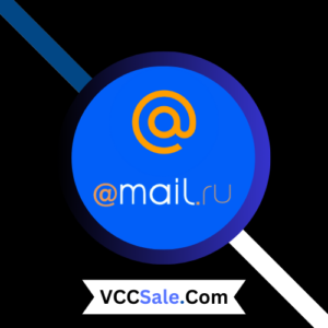 Buy Mail.ru Accounts- VCCSale.Com