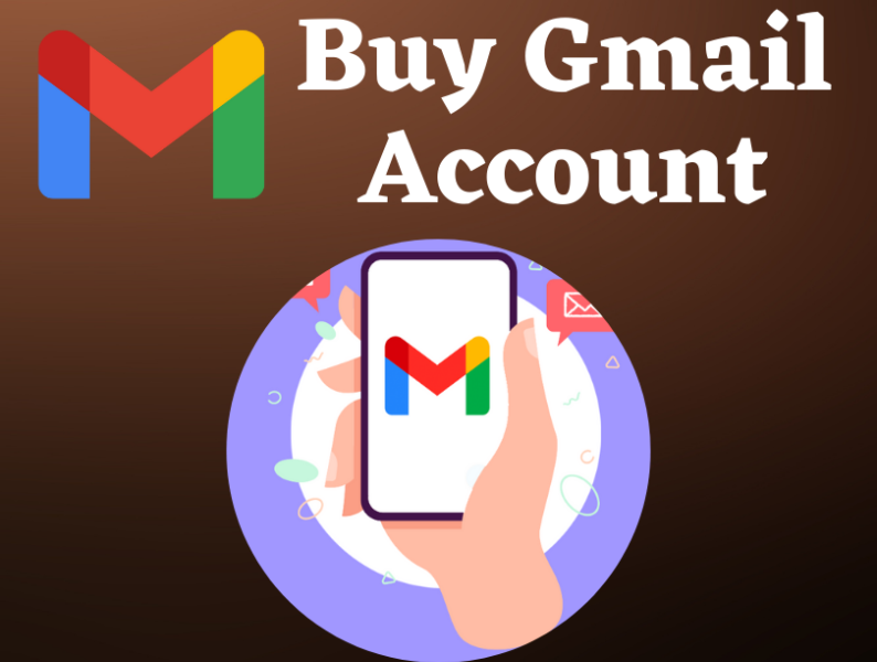 Buy Gmail Accounts- VCCSale.Com
